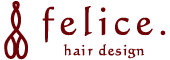 felice hair design